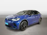 Gebraucht VW ID.5 GTX 249 kW (339 PS) 2025 Blue dusk SUV