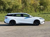 Neu BYD Seal Boost 184 PS (135 kW) 2026 Weiß Limousine