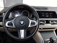 gebraucht BMW 320 d xDrive*Mod.G21*Luxury Line* Automatik*LED*