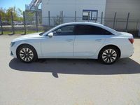 Gebraucht Audi A6 Design 231 PS (169 kW) 2020 Weiß Limousine