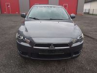 gebraucht Mitsubishi Lancer 1.8L 143PS #TÜV NEU bis 03.2026#