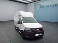 Gebraucht VW Crafter 177 PS (130 kW) 2025 Weiß Van