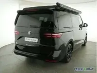 Neu VW California California 150 PS (110 kW) 2026 Schwarz (deep black perleffekt) Van