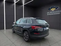 Gebraucht Skoda Kodiaq Ambition 150 PS (110 kW) 2020 Schwarz SUV