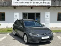 Gebraucht VW Golf VIII Life 150 PS (110 kW) 2023 Grau Kombi