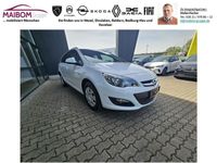 gebraucht Opel Astra 1.6 CDTI DPF ecoFLEX Sports TourerStart/St