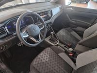 Gebraucht VW Taigo R-line 150 PS (110 kW) 2022 Schwarz SUV