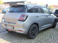 Gebraucht Suzuki Swift Comfort+ 83 PS (61 kW) 2025 Premium silver Kleinwagen