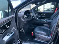 Gebraucht Mercedes EQE AMG 43 AMG 350 kW (476 PS) 2024 Schwarz SUV