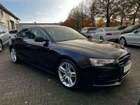 gebraucht Audi A5 Sportback 3,0 TDI Multitronic "S-line"