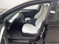 Gebraucht Tesla Model 3 Performance 377 kW (513 PS) 2021 Solid black Limousine