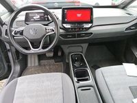Gebraucht VW ID.3 Pro 106 kW (145 PS) 2022 Mondsteingrau Kleinwagen
