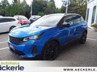 gebraucht Peugeot 3008 Hybrid 225 GT HYBRID e-EAT8|NIGHT|FOCAL|