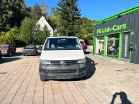 Gebraucht VW T5 140 PS (102 kW) 2013 Weiß Van