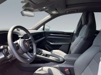 Gebraucht Porsche Macan 264 kW (360 PS) 2025 Silber SUV
