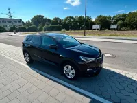 Gebraucht Opel Grandland X 130 PS (95 kW) 2019 Schwarz SUV