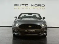 Gebraucht Ford Mustang 305 PS (224 kW) 2015 Cabrio