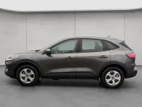Używany Ford Kuga Cool & Connect 152 KM (111 kW) 2022 Szary SUV