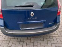 gebraucht Renault Mégane II 