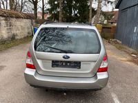 gebraucht Subaru Forester 2.0 Automatik ,KEIN TÜV.