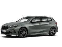 Gebraucht BMW 118 Efficient Dynamics 136 PS (100 kW) 2026 Kleinwagen
