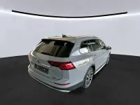 Gebraucht VW Golf Alltrack 200 PS (147 kW) 2023 Grau Kombi