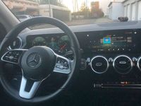 gebraucht Mercedes GLA200 GLA 7G-DCT Progressive