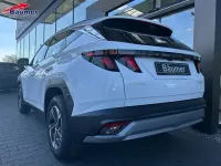 Neu Hyundai Tucson Select 150 PS (110 kW) 2026 Weiß SUV