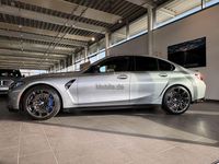 Gebraucht BMW M3 Competition Edition 510 PS (375 kW) 2025 Grau Limousine