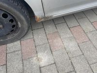 Gebraucht VW Golf V 81 PS (59 kW) 2008 Grau Kleinwagen