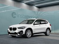 gebraucht BMW X1 xDrive25e Sport Line Head-Up HiFi DAB LED