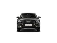 Gebraucht Audi Q2 Advanced 150 PS (110 kW) 2025 Schwarz SUV