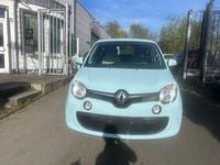Gebraucht Renault Twingo Experience 71 PS (52 kW) 2017 Kleinwagen