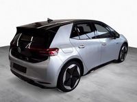 Gebraucht VW ID.3 GTX 239 kW (326 PS) 2025 Silber Kleinwagen