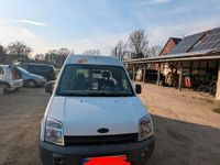 Gebraucht Ford Transit 2005 Weiß Van / Kleinbus