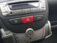 gebraucht Toyota Aygo 1.0 KLIMA