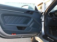 Gebraucht Porsche 911 480 PS (353 kW) 2024 Silber Cabrio