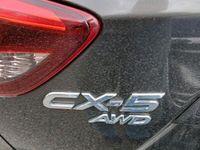 gebraucht Mazda CX-5 zum Verkauf