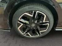 Gebraucht VW Polo R-line 116 PS (85 kW) 2025 Schwarz Kleinwagen