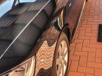 Gebraucht Audi A4 S-Line 150 PS (110 kW) 2019 Schwarz Kombi