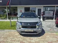 Neu Mitsubishi Outlander P-HEV Diamant Edition 306 PS (225 kW) 2026 Grau SUV