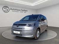 Gebraucht VW T7 Life 150 PS (110 kW) 2025 Silber Van