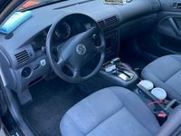 gebraucht VW Passat 2.0 Automatik Sport mit Turbo