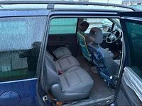 Gebraucht VW Sharan 130 PS (95 kW) 2005 Van / Kleinbus