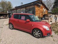 gebraucht Suzuki Swift 1.6 Sport Sport