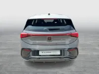 Gebraucht Cupra Born 150 kW (204 PS) 2024 Grau Kleinwagen