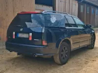 Gebraucht Cadillac SRX 258 PS (189 kW) 2008 SUV