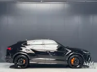 Gebraucht Lamborghini Urus 650 PS (478 kW) 2023 Schwarz SUV