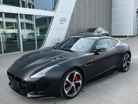 gebraucht Jaguar F-Type 5.0 L V8 R Kompressor AWD GARANTIE