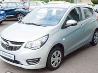 gebraucht Opel Karl Edition *Nur 42.048Km*